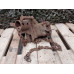 8.8 flak Sd. Ah 202 assembly chain winch